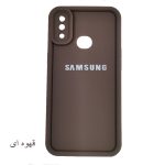 قاب گوشی سولید ساده سامسونگ A10S - تصویر 6