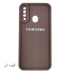 قاب گوشی سولید ساده سامسونگ A20S - تصویر 7