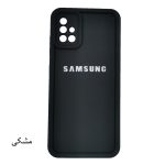 قاب گوشی سولید ساده سامسونگ A51 - تصویر 9
