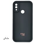 قاب گوشی سولید ساده شیائومی Note 7/7Pro - تصویر 5