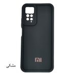 قاب گوشی سولید ساده شیائومی Redmi Note 11S/11 4G - تصویر 3