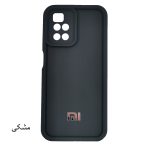 قاب گوشی سولید ساده شیائومی Redmi 10 - تصویر 6