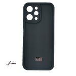 قاب گوشی سولید ساده شیائومی Redmi 12 4G - تصویر 8