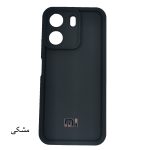 قاب گوشی سولید ساده شیائومی Redmi 13C 4G  - تصویر 6