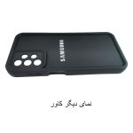 قاب گوشی سولید ساده سامسونگ A13 4G/A23/A32 5G - تصویر 20
