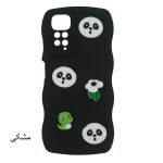 قاب گوشی عروسکی برجسته بند دار شیائومی Note 11PRO - تصویر 3