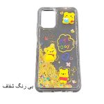 قاب گوشی آکواریومی شیائومی Note 10 4G/10S/Poco M5S - تصویر 2