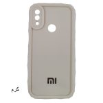 قاب گوشی سولید ساده شیائومی Note 7/7Pro - تصویر 4