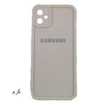 قاب گوشی سولید ساده سامسونگ A05 - تصویر 7