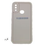 قاب گوشی سولید ساده سامسونگ A10S - تصویر 7