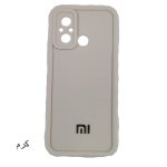 قاب گوشی سولید ساده شیائومی Redmi 12C 4G - تصویر 8