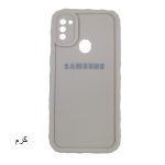 قاب گوشی سولید ساده سامسونگ A11 - تصویر 7