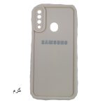 قاب گوشی سولید ساده سامسونگ A20S - تصویر 8