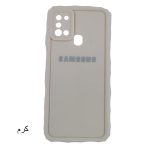 قاب گوشی سولید ساده سامسونگ A21S - تصویر 7