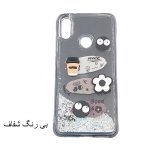 قاب گوشی آکواریومی شیائومی Note 7/7PRO - تصویر 2