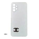 قاب گوشی چرمی طرح شنل سامسونگ A13 4G/A23/A32 5G - تصویر 2