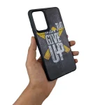 قاب گوشی عروسکی کشویی سامسونگ A32 4G - تصویر 3