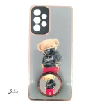 قاب گوشی الکترولنز طرح تدی سامسونگ A73 - تصویر 2