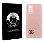 قاب گوشی چرمی طرح شنل شیائومی Redmi Note 11PRO/12PRO
