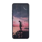 قاب گوشی عروسکی کشویی سامسونگ A32 4G - تصویر 2