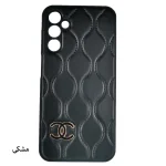 قاب گوشی چرمی طرح شنل سامسونگ A14 - تصویر 5
