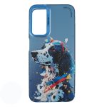 قاب گوشی عروسکی So Cool طرح سگ سامسونگ A12/M12