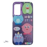 قاب گوشی فانتزی برند So Cool سامسونگ S23 FE - تصویر 2