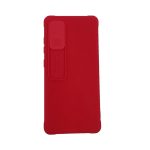قاب گوشی کبریتی کشویی ساده سامسونگ A02S